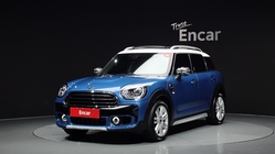 MINI Countryman 2020