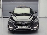 Hyundai Sonata 2017