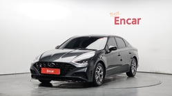 Hyundai Sonata 2021
