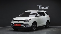 Ssangyong TIBOLI 2019