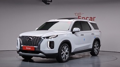 Hyundai Palisade 2020