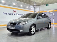 Hyundai Avante 2010