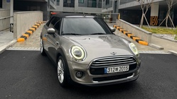 MINI Cooper 2020