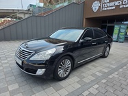 Hyundai Equus 2014