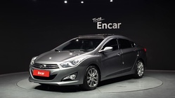 Hyundai i40 2012