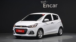 Chevrolet Spark 2018