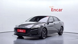 Hyundai Avante 2021