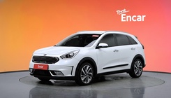 Kia Niro 2018