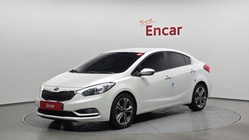 Kia K3 2014