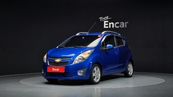 Chevrolet Matiz 2010
