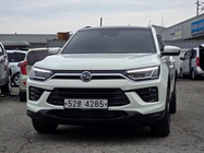 Ssangyong KORANDO 2019
