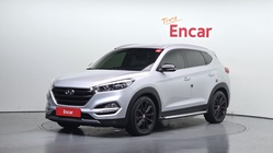 Hyundai Tucson 2015