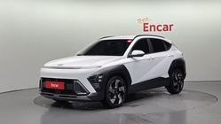 Hyundai Kona 2023