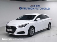 Hyundai i40 2015