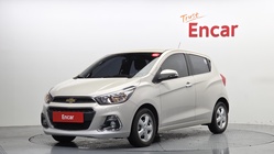 Chevrolet Spark 2017