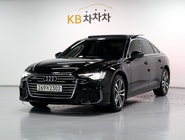 Audi A6 2022