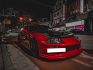 Toyota Supra 1996