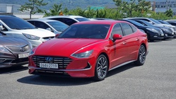 Hyundai Sonata 2019