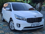 Kia Canival 2014