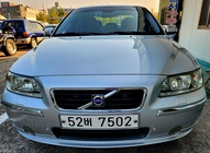 Volvo S60 2007