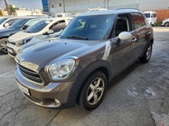 MINI Countryman 2013