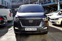 Hyundai Grandeur 2018
