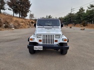 Jeep Wrangler 1993