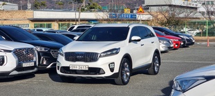 Kia Sorento 2018