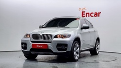 BMW X6 2009