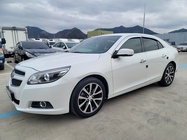 Chevrolet Malibu 2013