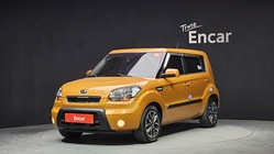 Kia Soul 2011