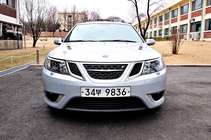 Saab 9-3 2008