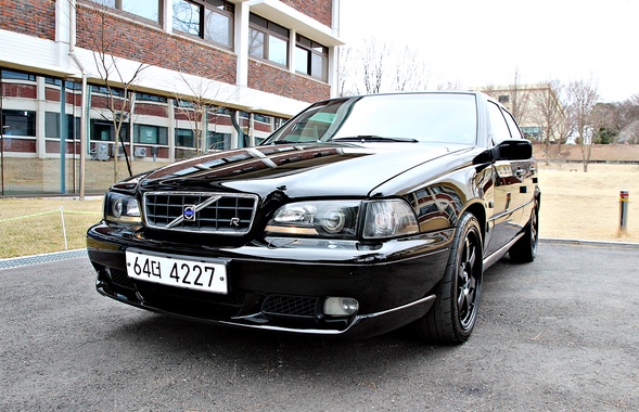 Volvo S70 1998