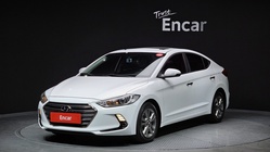 Hyundai Avante 2016