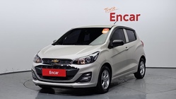 Chevrolet Spark 2018