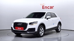 Audi Q2 2018