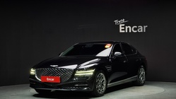 Genesis G80 2020