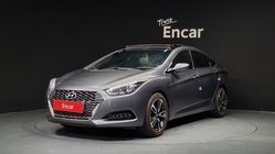 Hyundai i40 2015