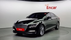 Hyundai Genesis 2014
