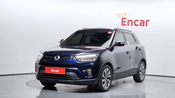 Ssangyong TIBOLI 2019