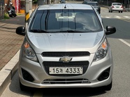 Chevrolet Spark 2013