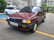 Kia pride 1997