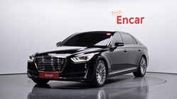 Genesis EQ900 2016