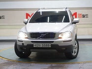 Volvo XC90 2010