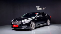 Kia K9 2013