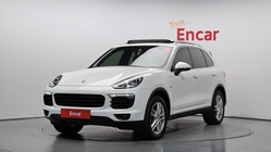 Porsche Cayenne 2015