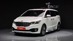 Kia Canival 2017