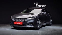 Kia K7 2016