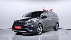 Kia Canival 2019