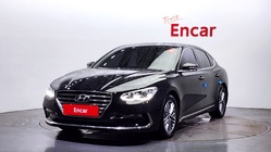 Hyundai Grandeur 2017